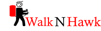Walk N Hawk